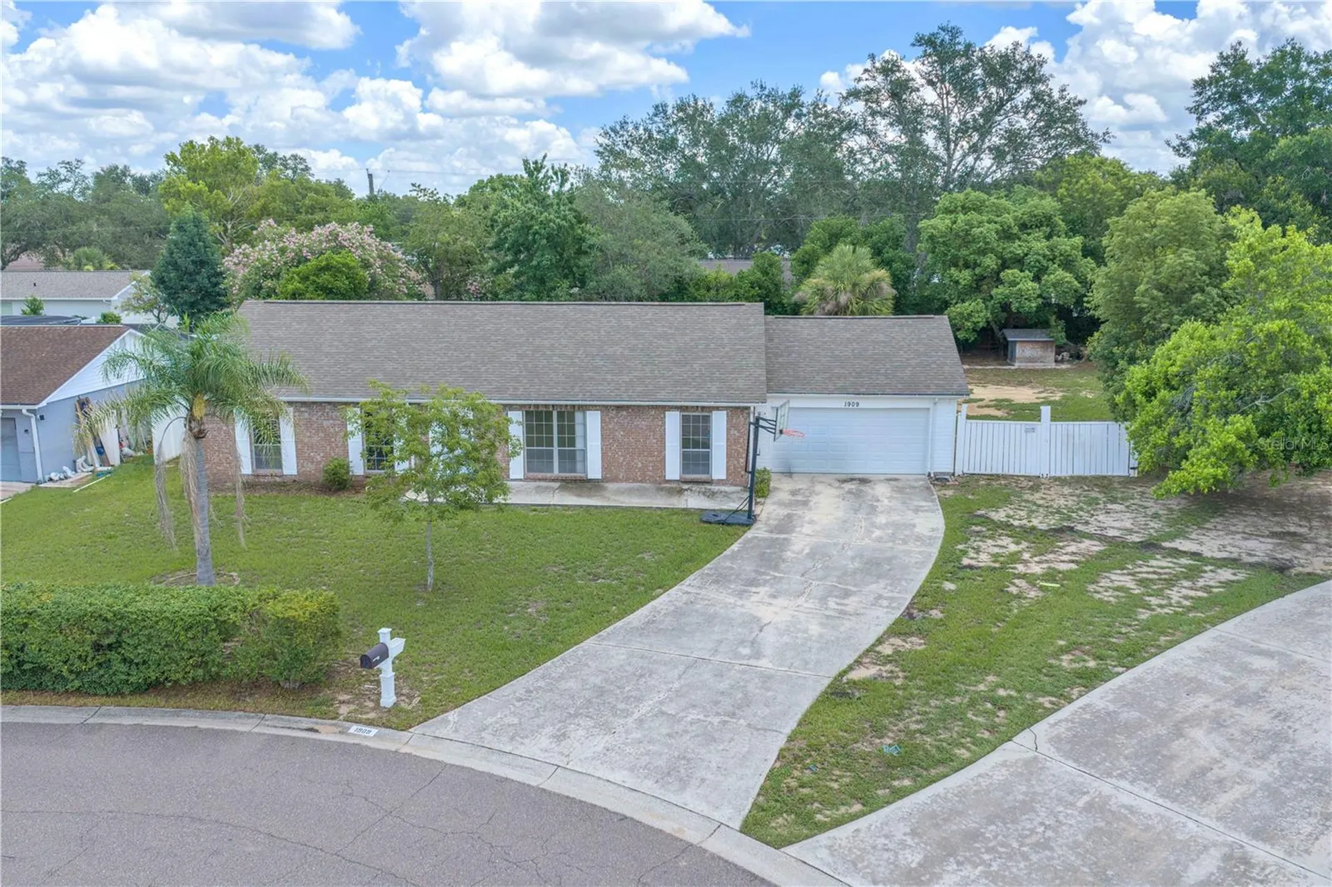1909 Lido Drive Brandon FL 33511