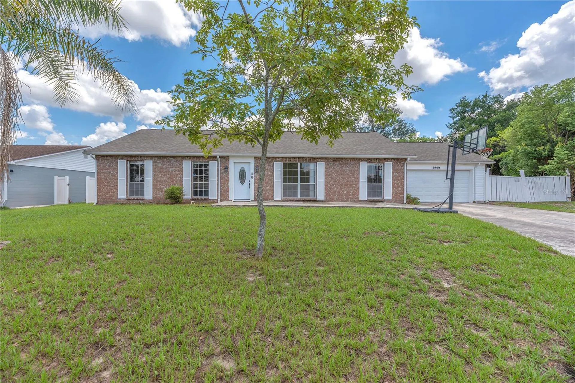 1909 Lido Drive Brandon FL 33511