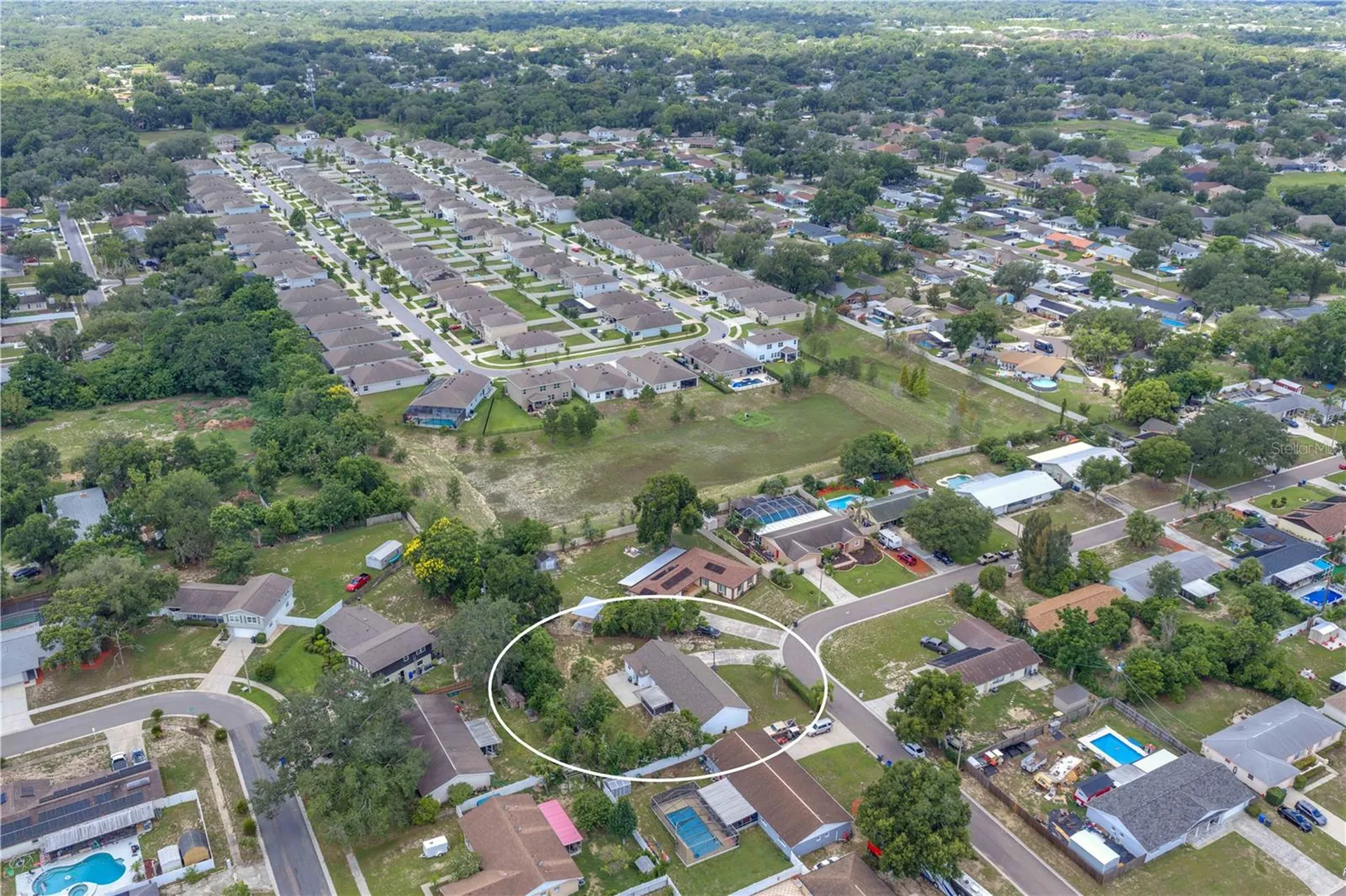 1909 Lido Drive Brandon FL 33511
