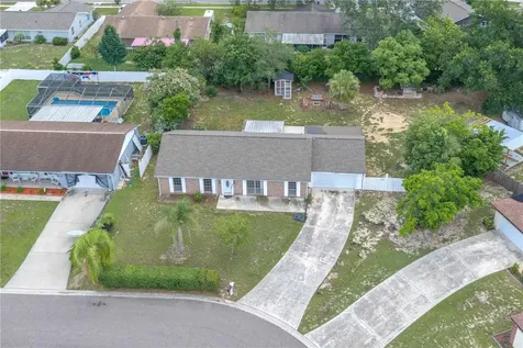 1909 Lido Drive Brandon FL 33511