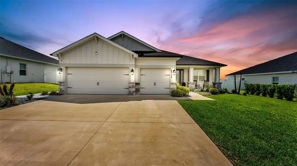 6799 Treymont Drive Lakeland FL 33813