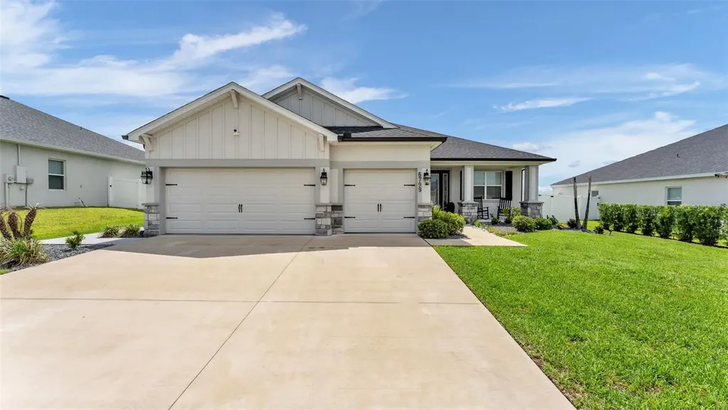 6799 Treymont Drive Lakeland FL 33813