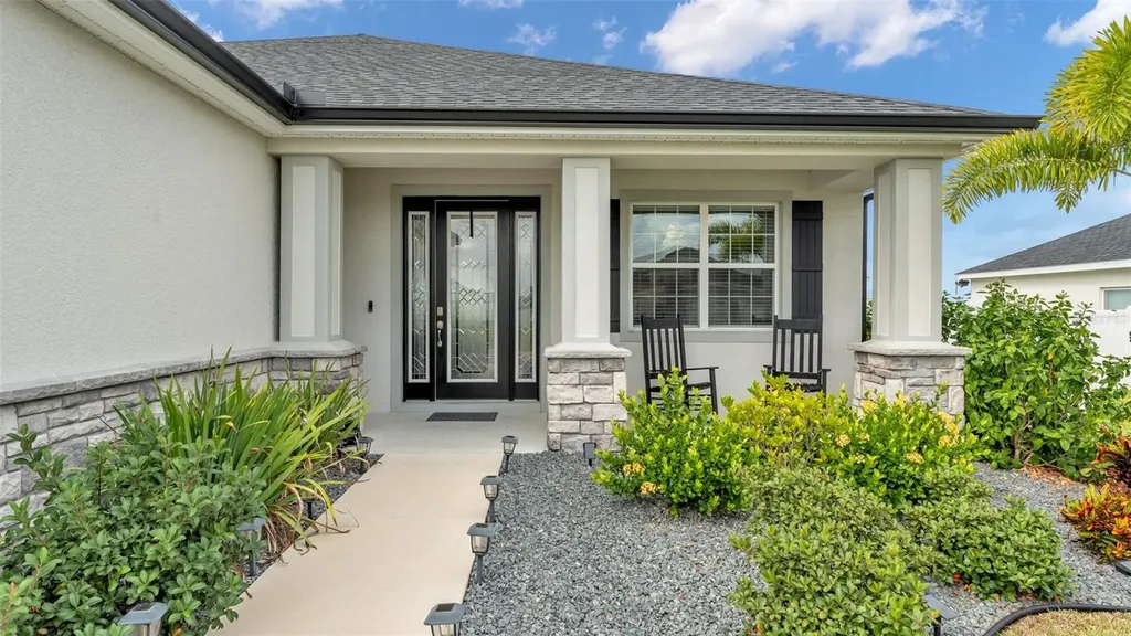 6799 Treymont Drive Lakeland FL 33813