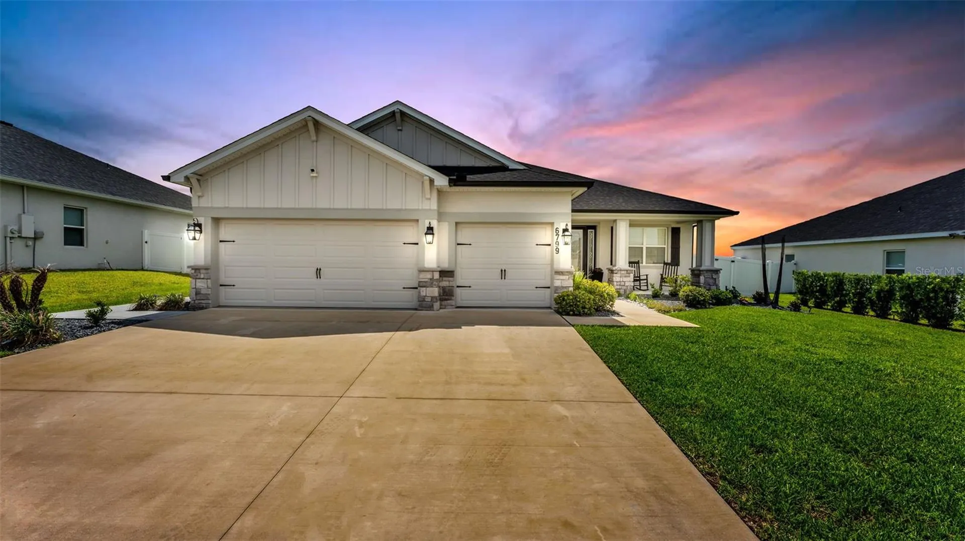 6799 Treymont Drive Lakeland FL 33813