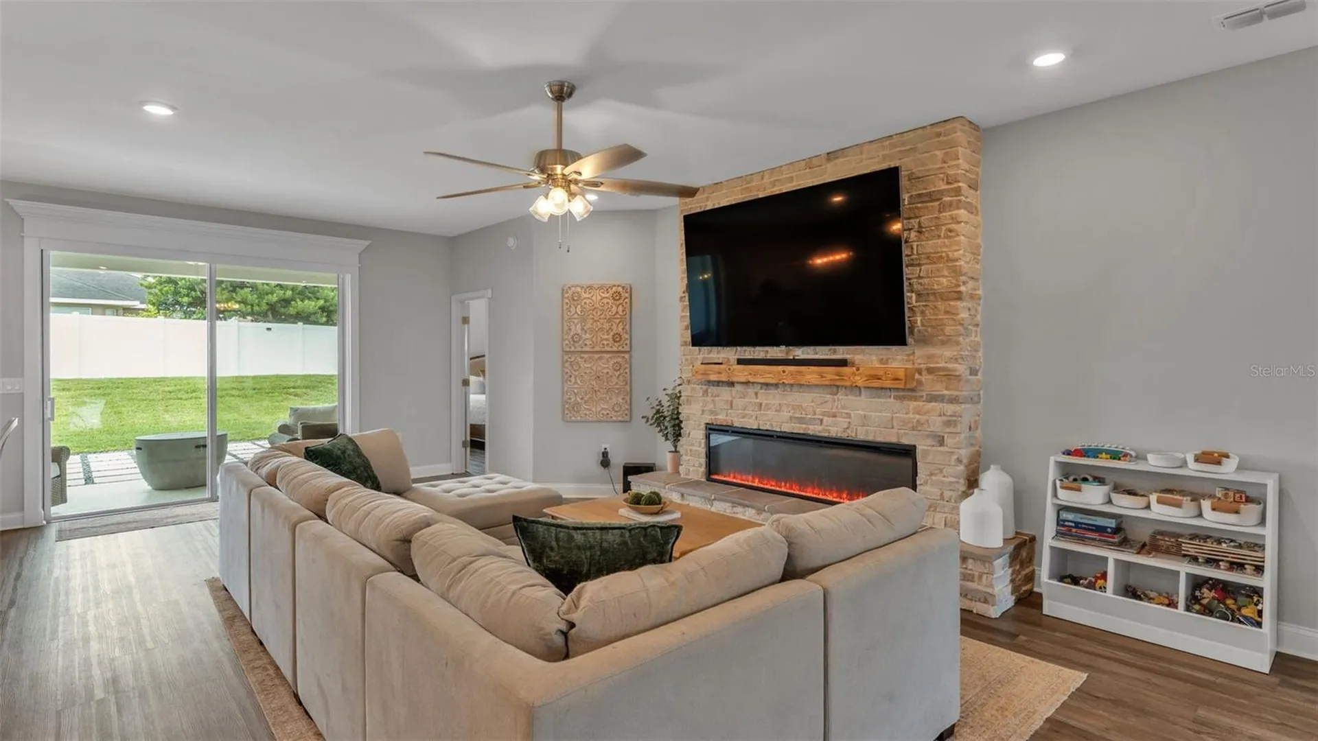 6799 Treymont Drive Lakeland FL 33813