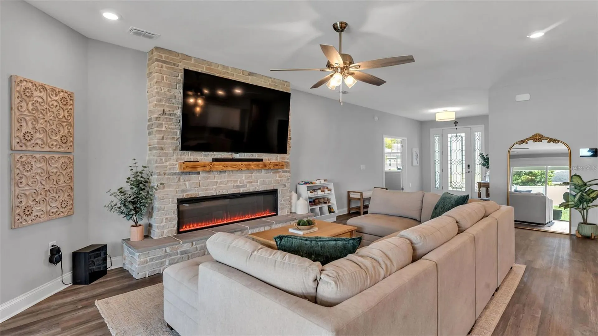 6799 Treymont Drive Lakeland FL 33813