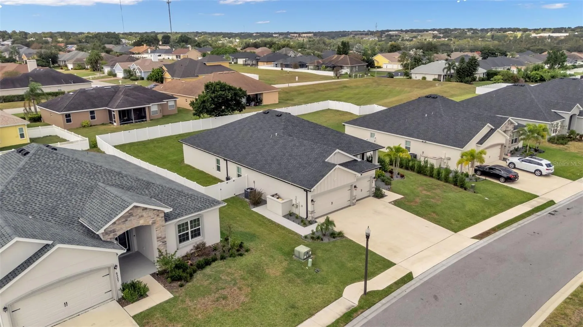 6799 Treymont Drive Lakeland FL 33813