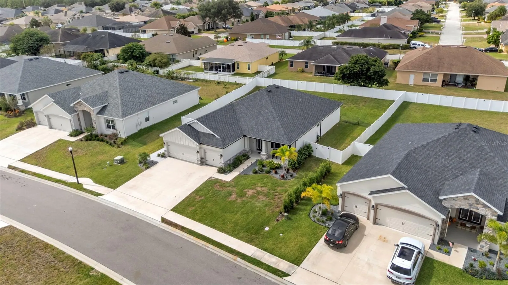 6799 Treymont Drive Lakeland FL 33813
