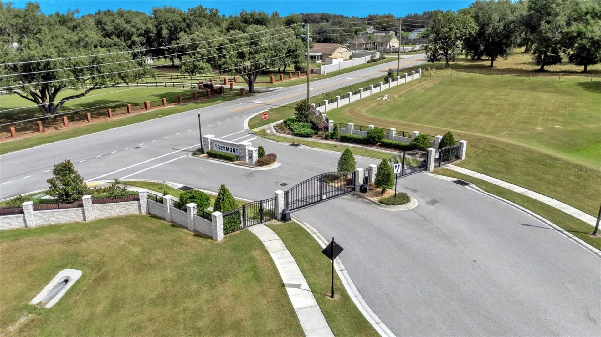 6799 Treymont Drive Lakeland FL 33813