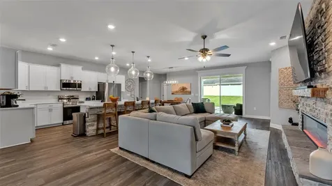 6799 Treymont Drive Lakeland FL 33813