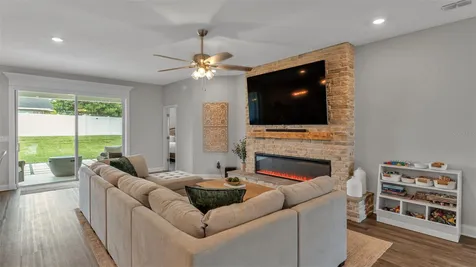 6799 Treymont Drive Lakeland FL 33813