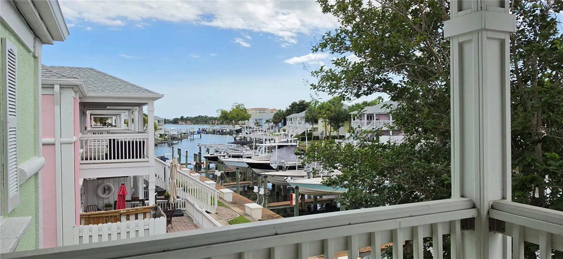 5121 Coquina Key Drive SE St Petersburg FL 33705