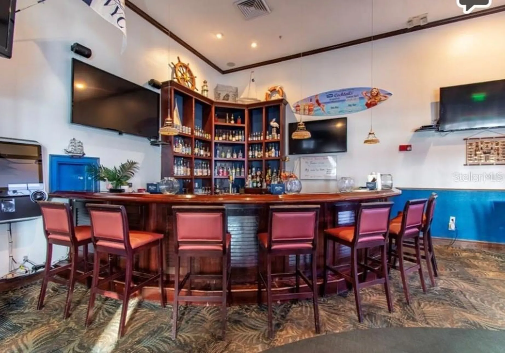 5121 Coquina Key Drive SE St Petersburg FL 33705