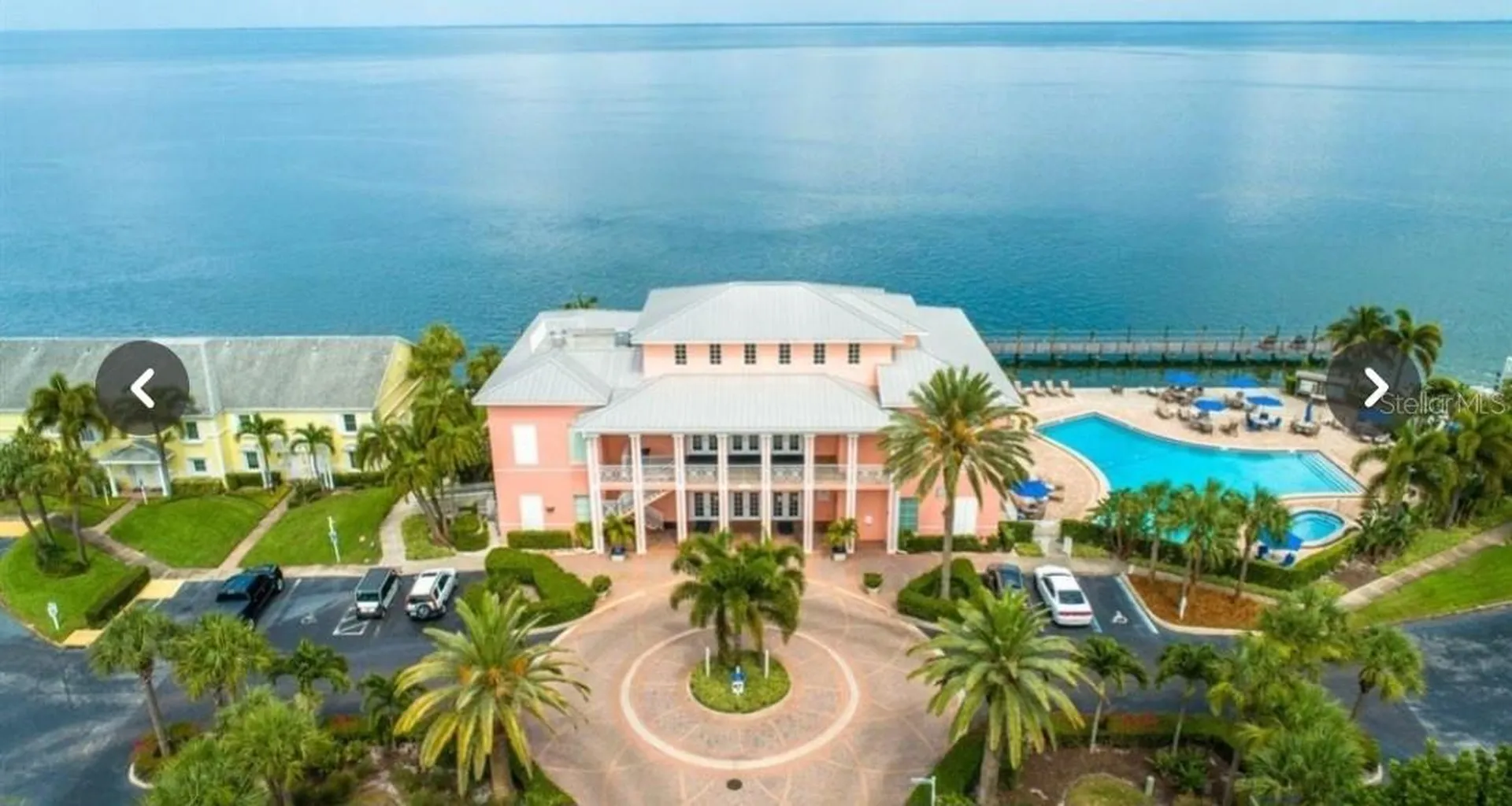 5121 Coquina Key Drive SE St Petersburg FL 33705