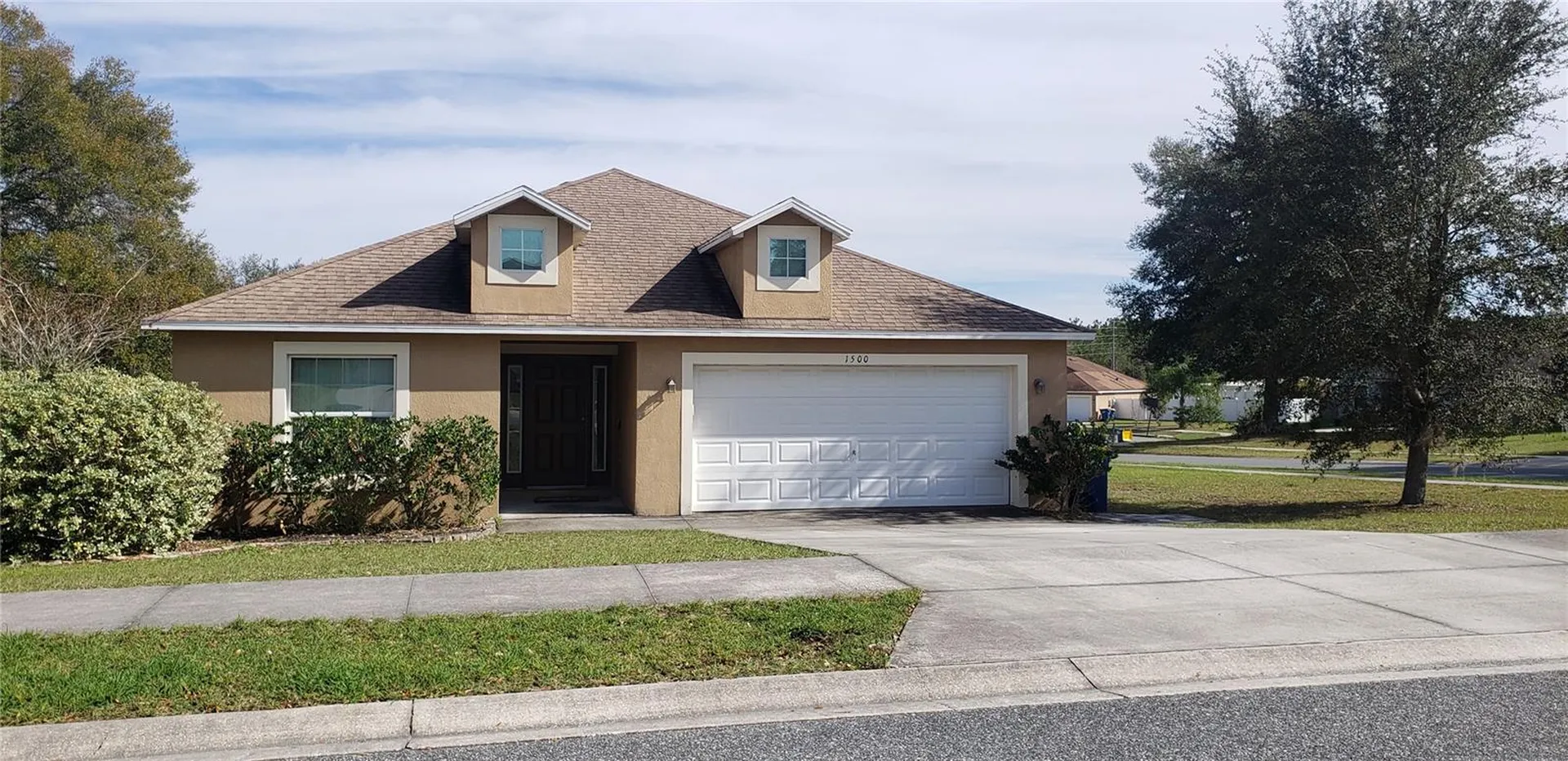 1500 Kayuni Drive Mascotte FL 34753