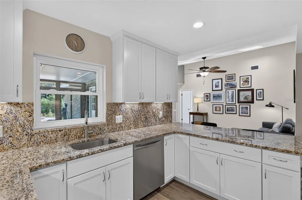2522 NW 27th Place Gainesville FL 32605