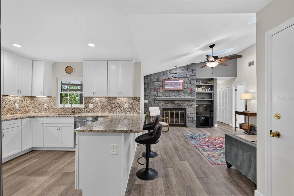 2522 NW 27th Place Gainesville FL 32605