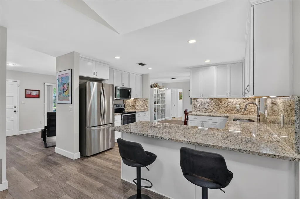 2522 NW 27th Place Gainesville FL 32605