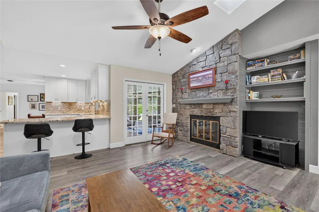 2522 NW 27th Place Gainesville FL 32605