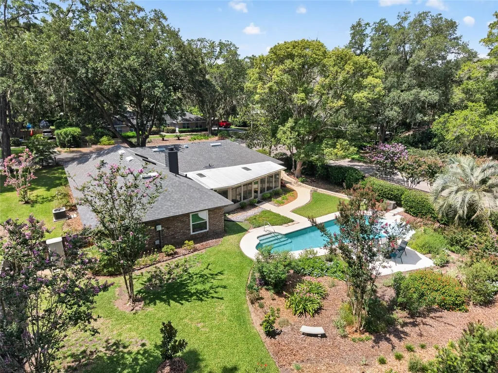 2522 NW 27th Place Gainesville FL 32605