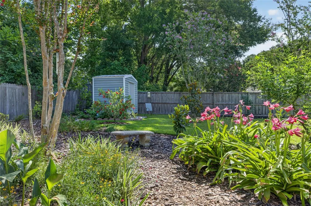 2522 NW 27th Place Gainesville FL 32605