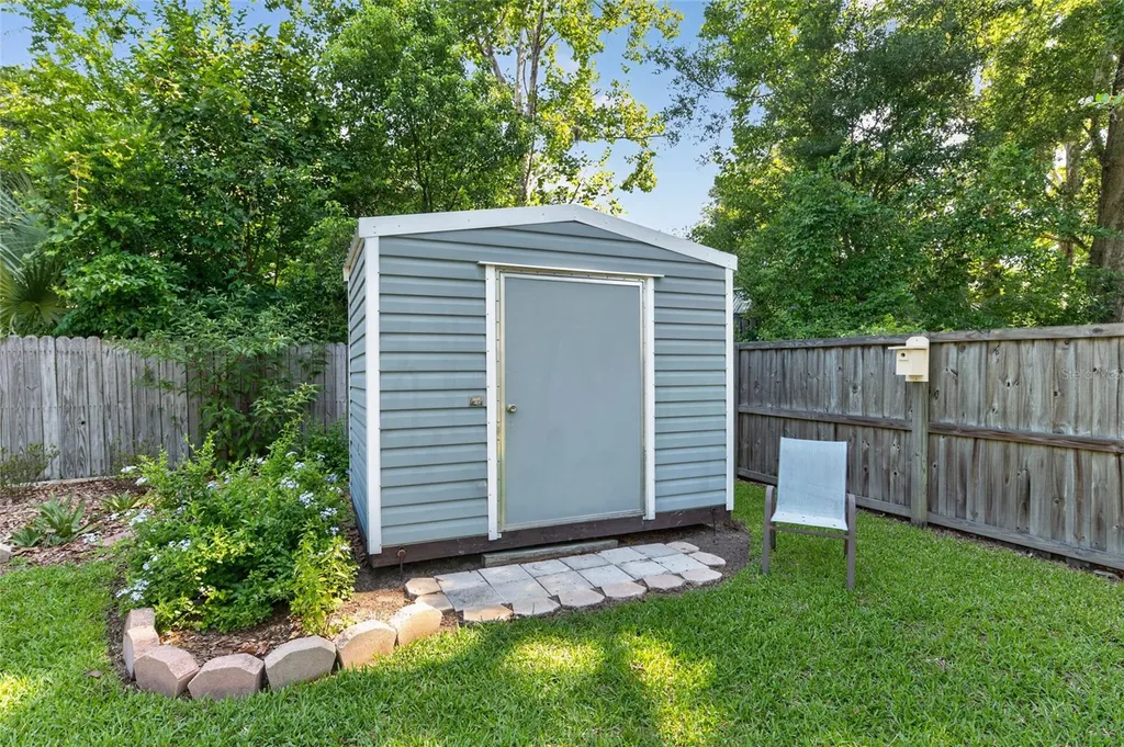 2522 NW 27th Place Gainesville FL 32605