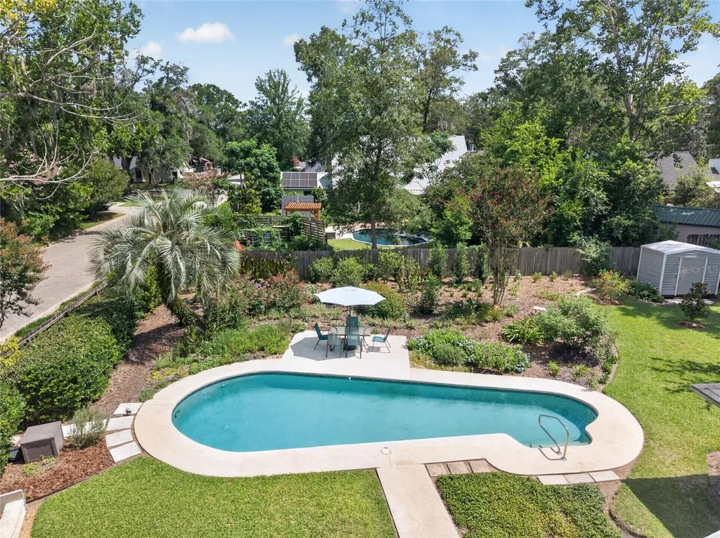 2522 NW 27th Place Gainesville FL 32605