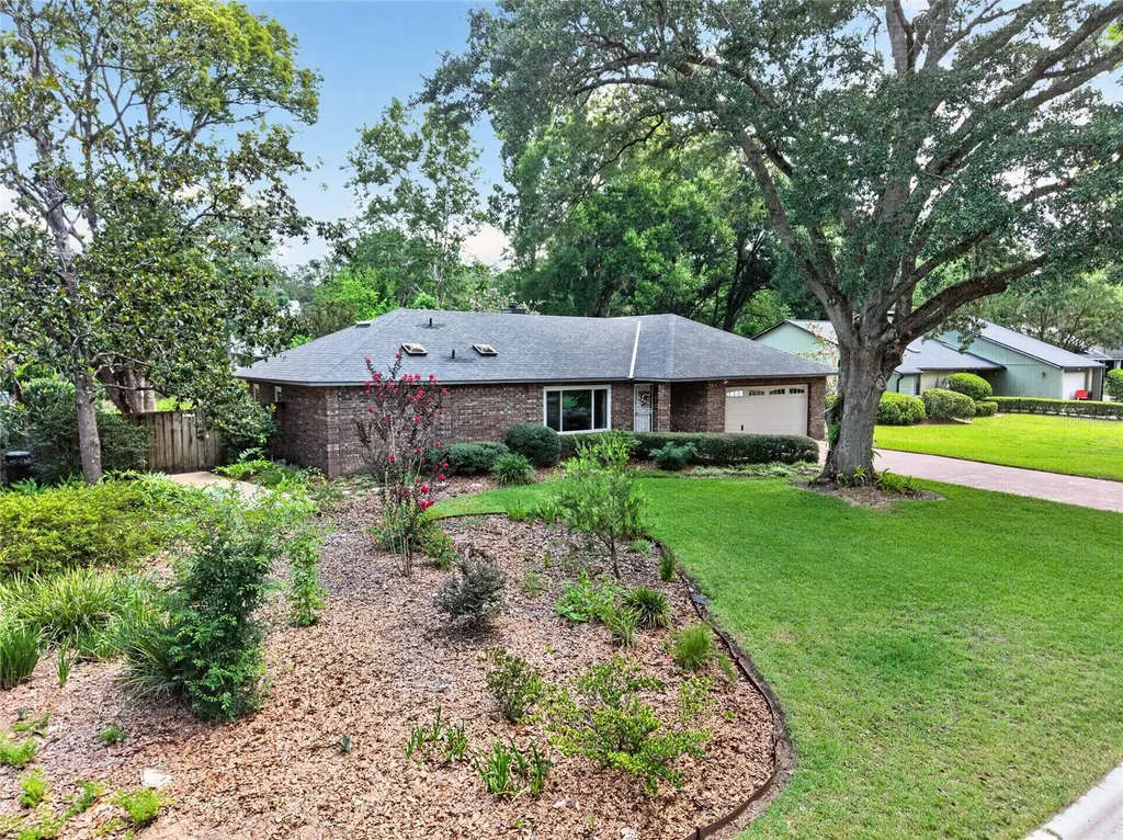 2522 NW 27th Place Gainesville FL 32605