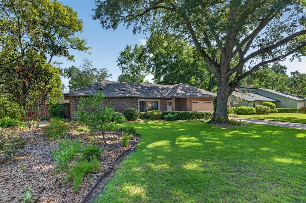 2522 NW 27th Place Gainesville FL 32605