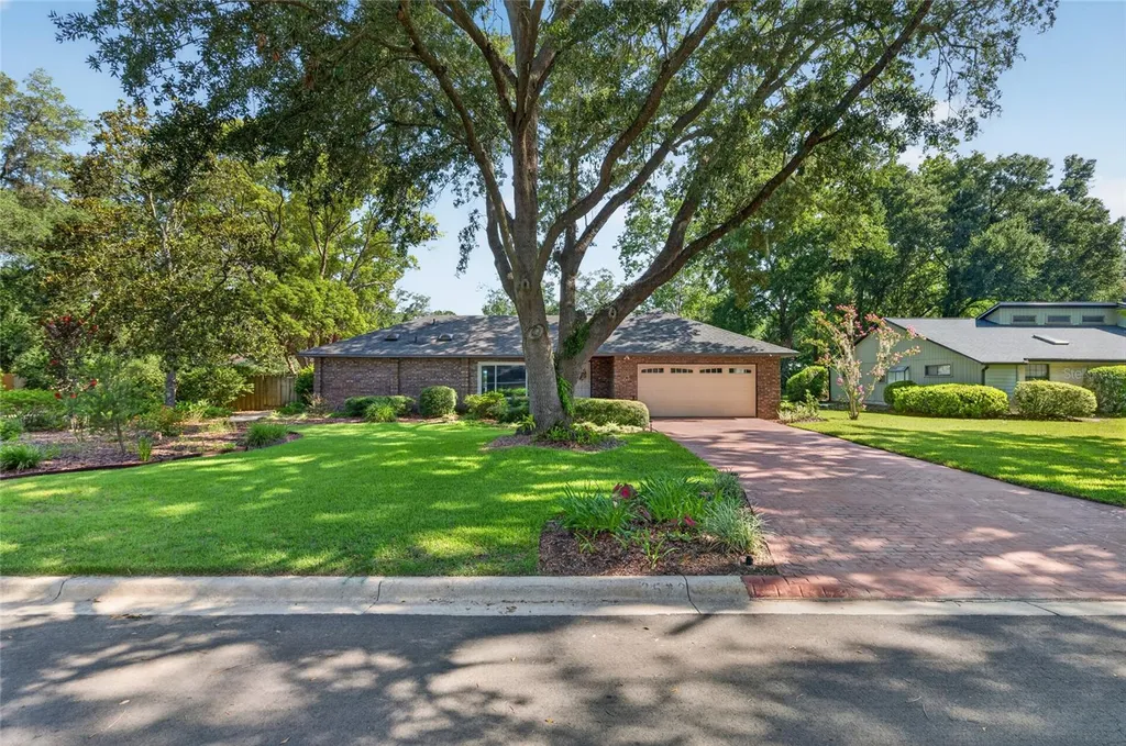 2522 NW 27th Place Gainesville FL 32605