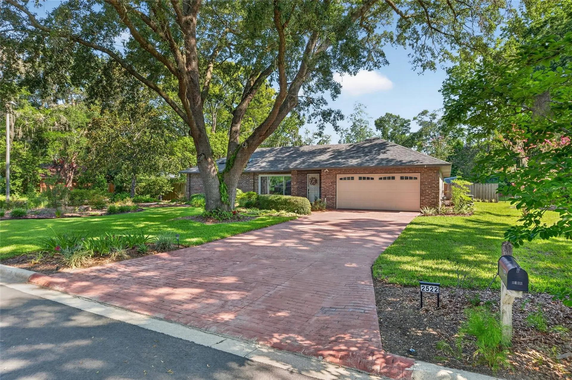 2522 NW 27th Place Gainesville FL 32605