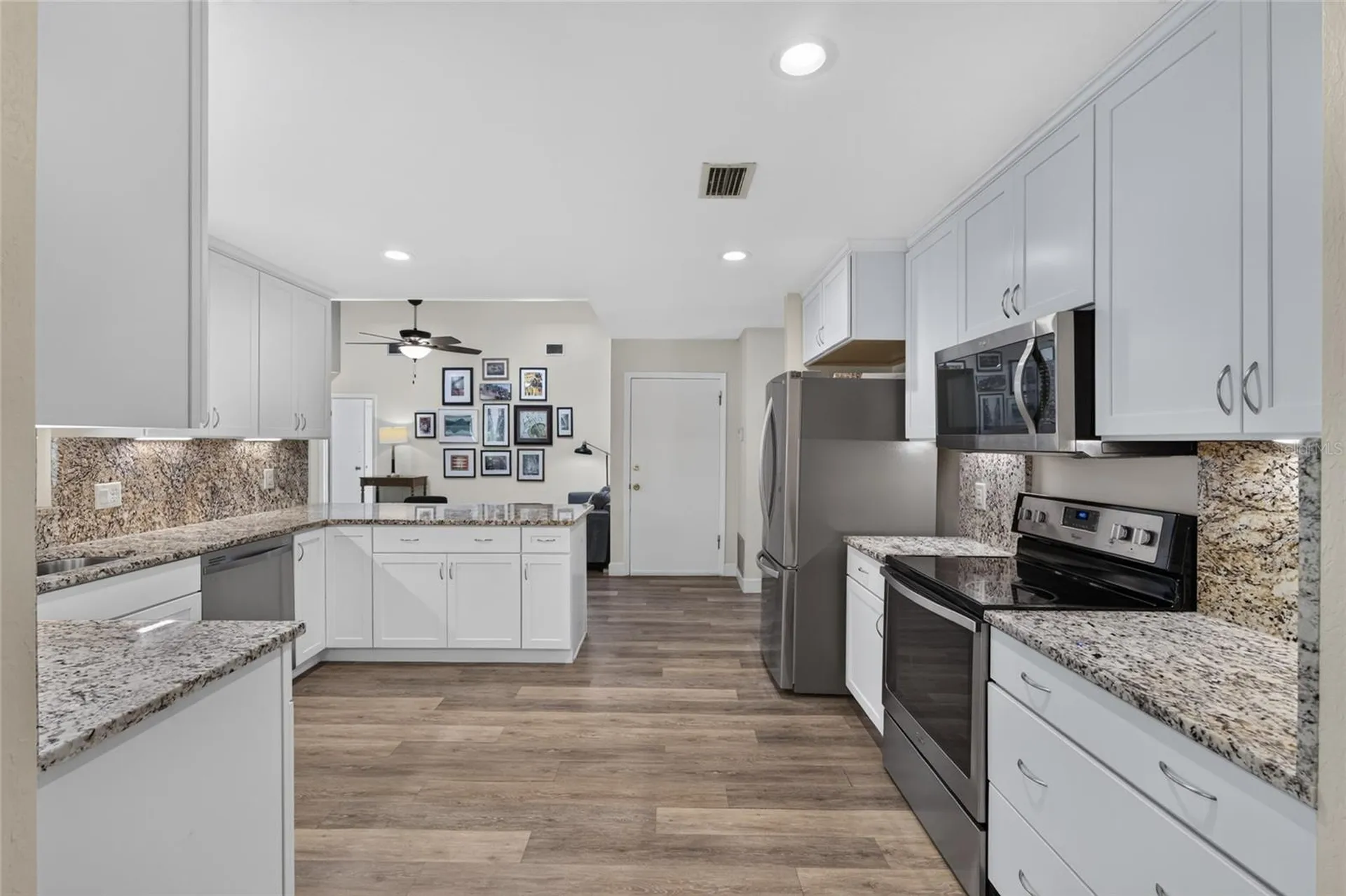 2522 NW 27th Place Gainesville FL 32605