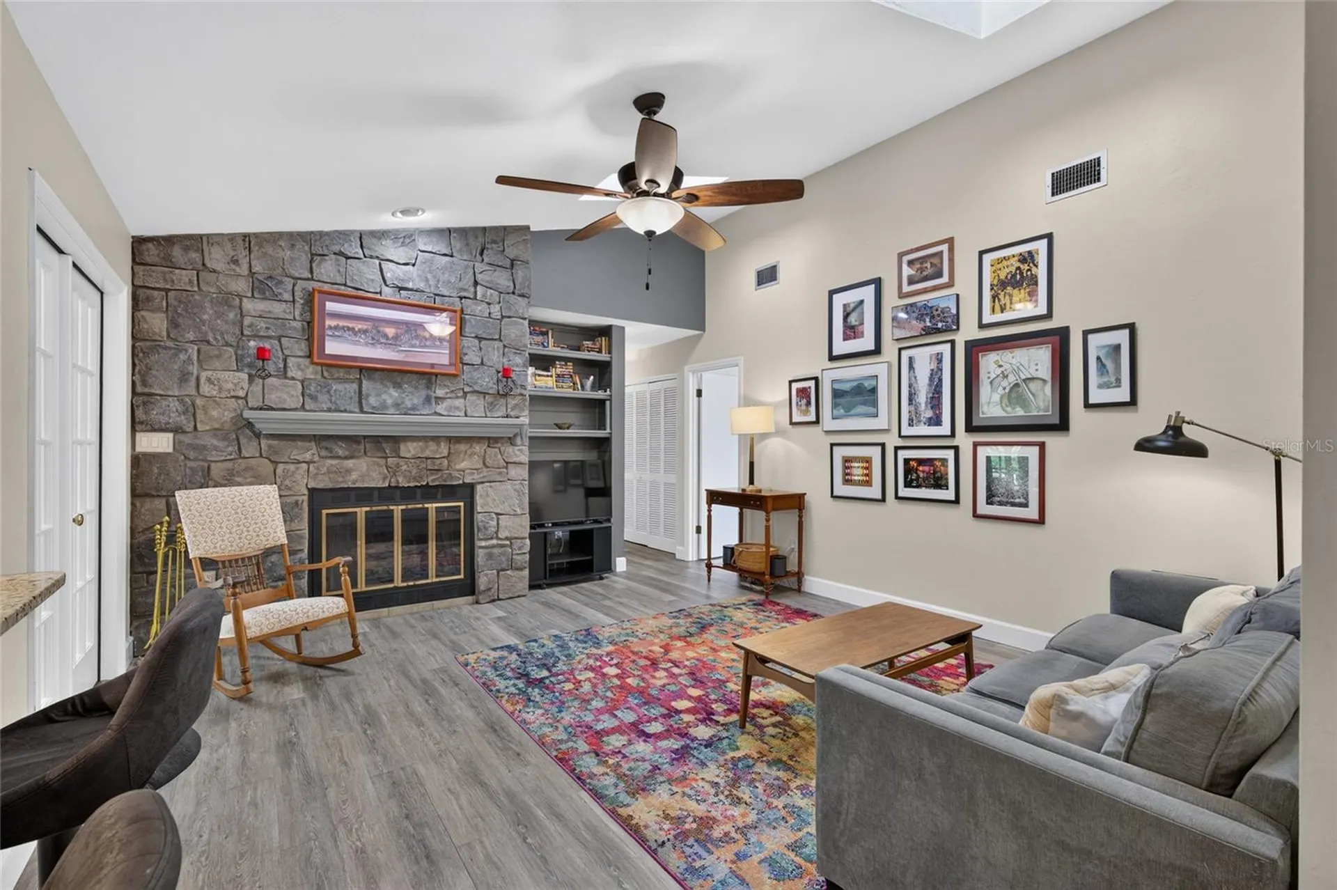 2522 NW 27th Place Gainesville FL 32605