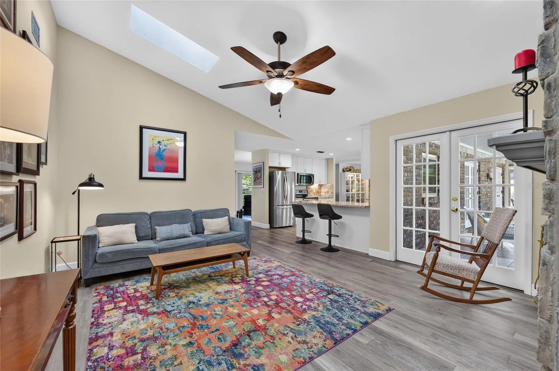 2522 NW 27th Place Gainesville FL 32605