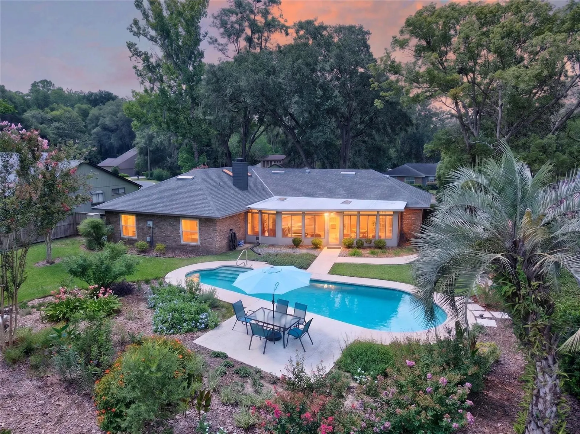 2522 NW 27th Place Gainesville FL 32605