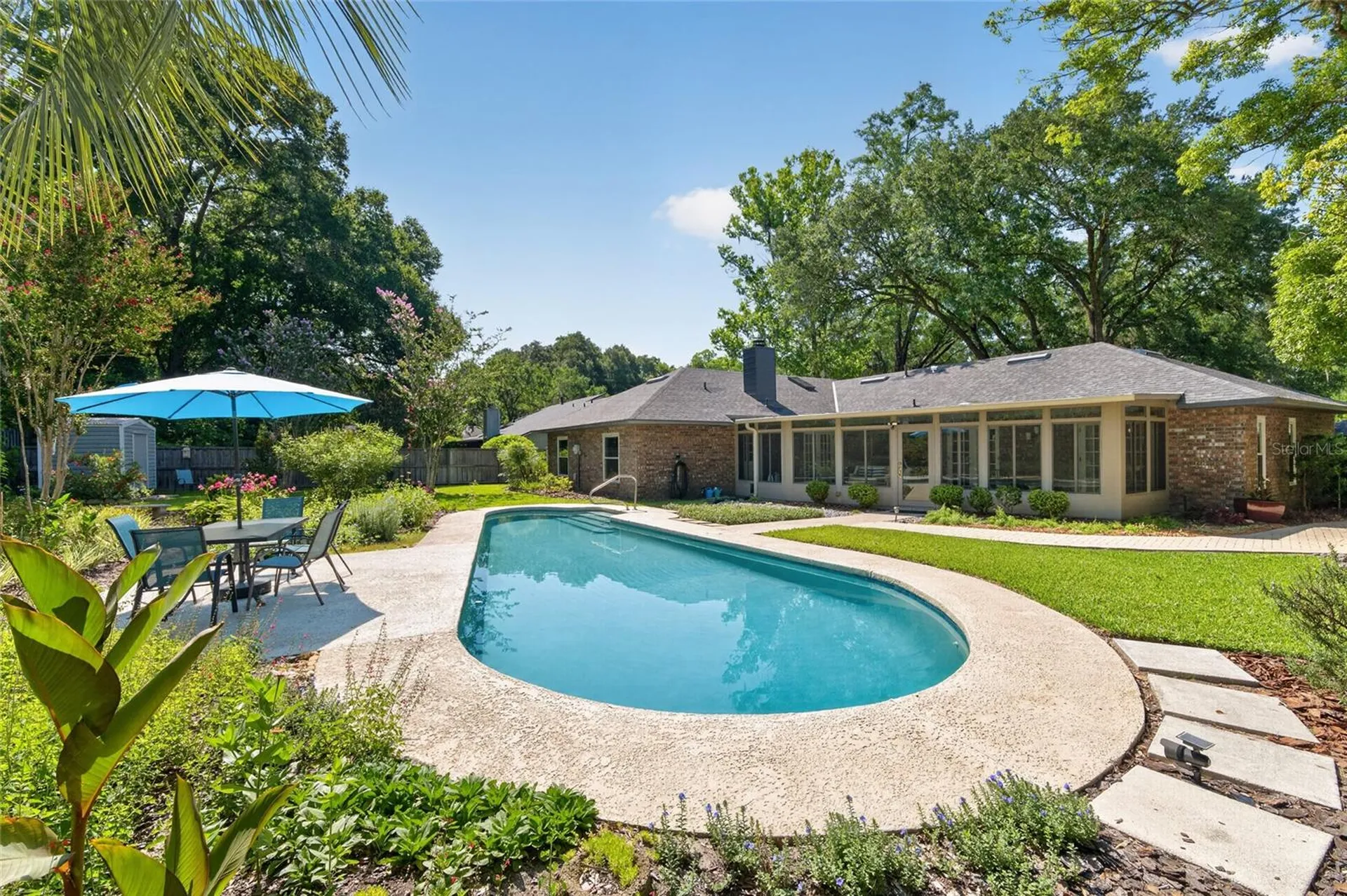 2522 NW 27th Place Gainesville FL 32605