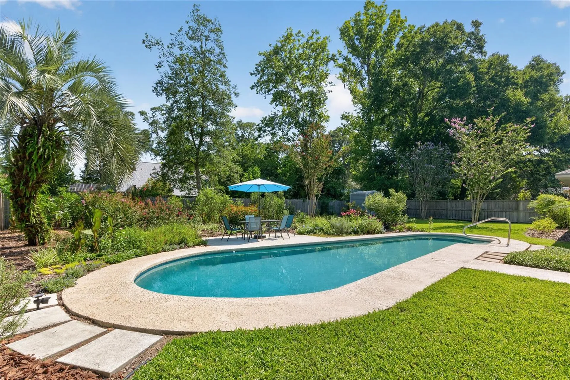 2522 NW 27th Place Gainesville FL 32605