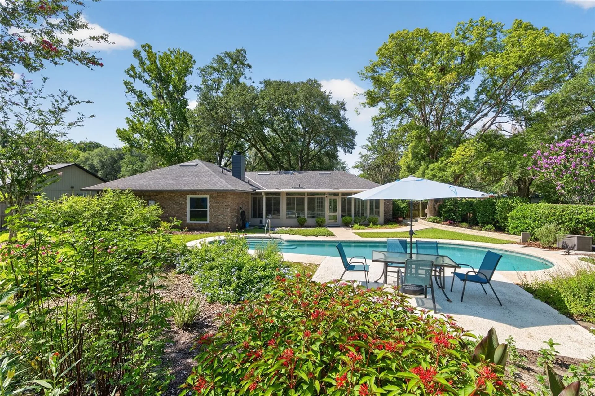 2522 NW 27th Place Gainesville FL 32605