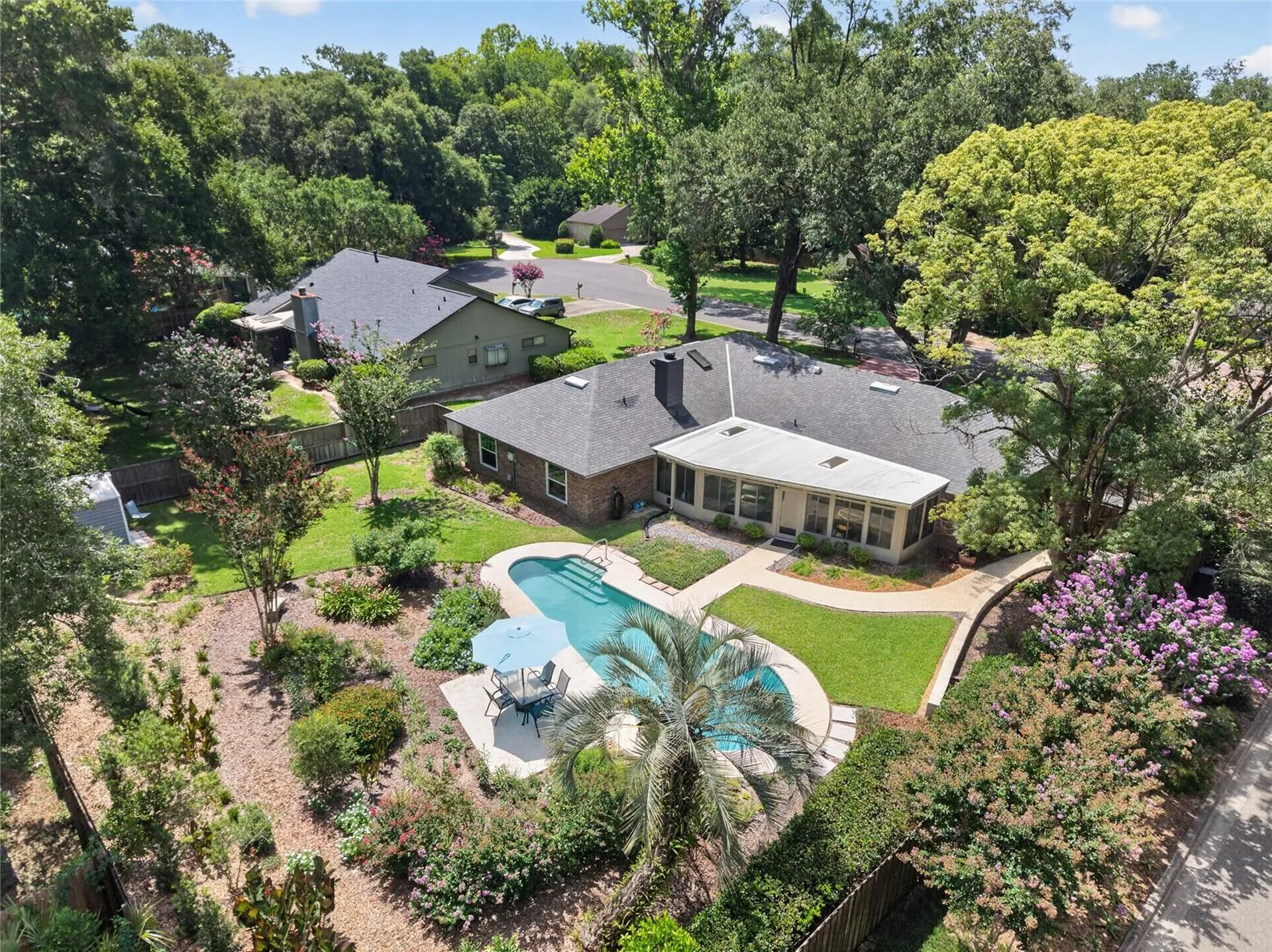 2522 NW 27th Place Gainesville FL 32605