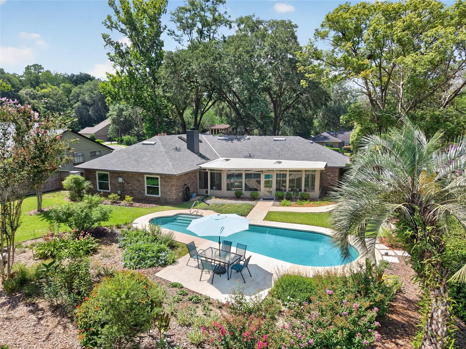 2522 NW 27th Place Gainesville FL 32605