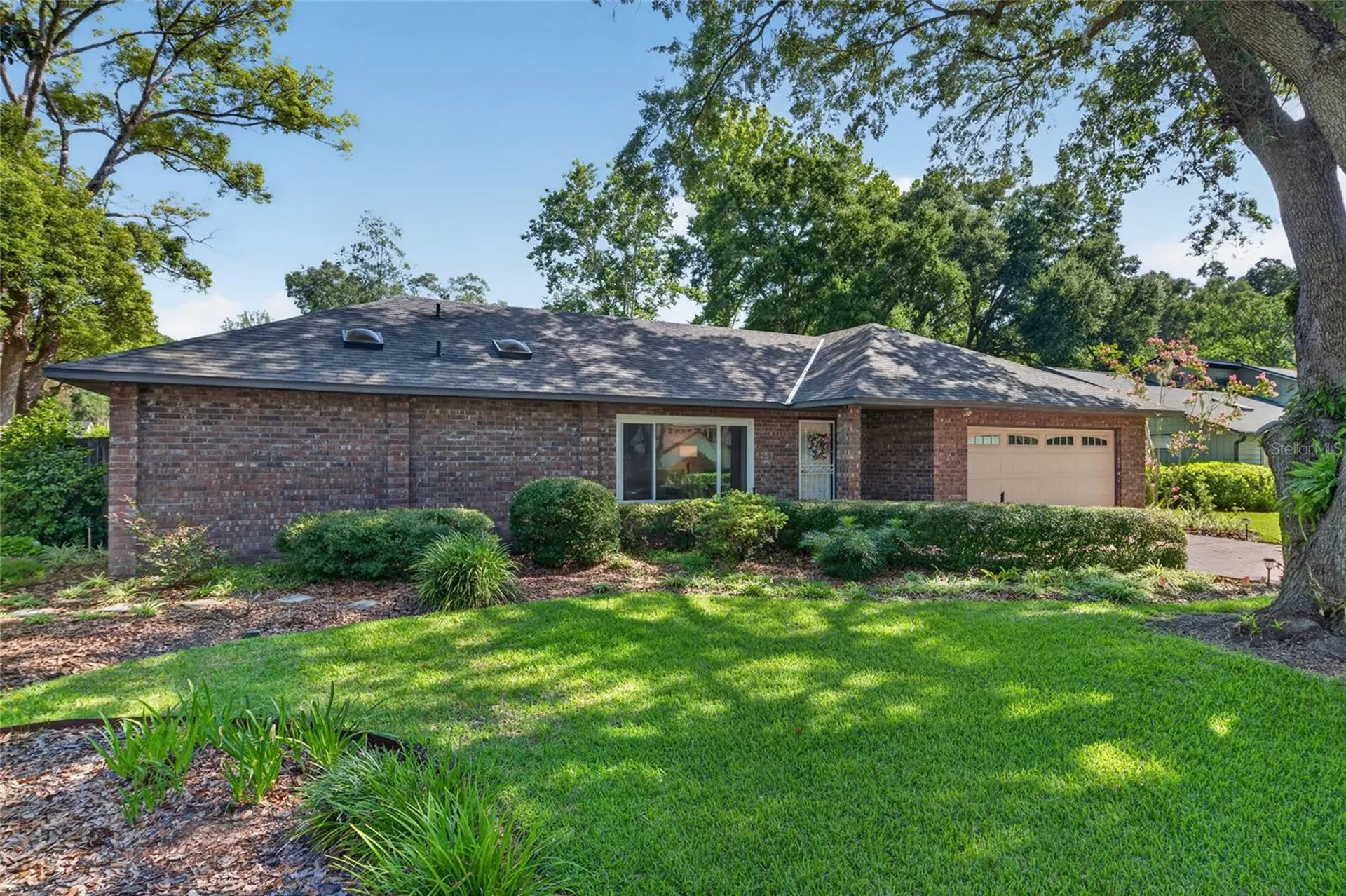 2522 NW 27th Place Gainesville FL 32605