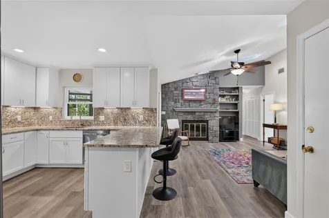2522 NW 27th Place Gainesville FL 32605