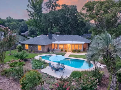 2522 NW 27th Place Gainesville FL 32605