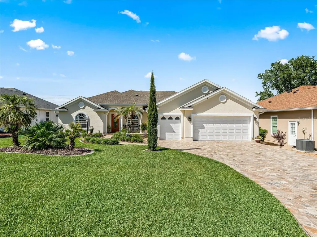 11860 SE 179th Street Summerfield FL 34491