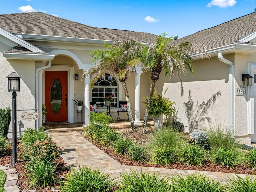 11860 SE 179th Street Summerfield FL 34491