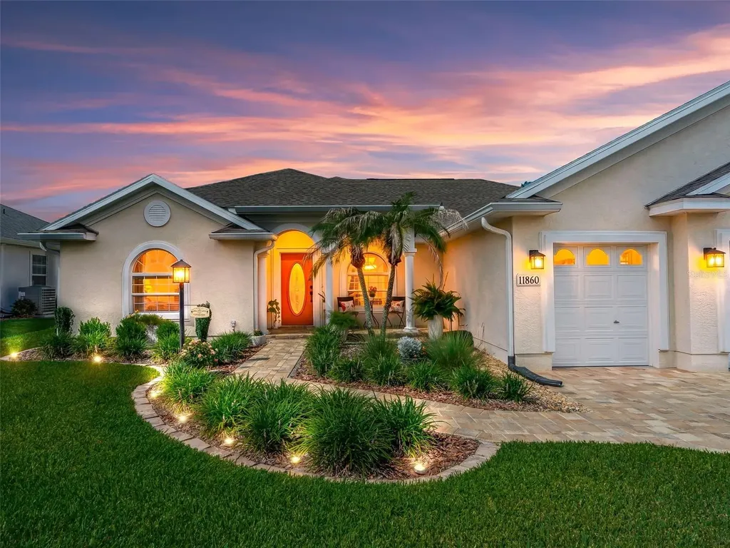 11860 SE 179th Street Summerfield FL 34491