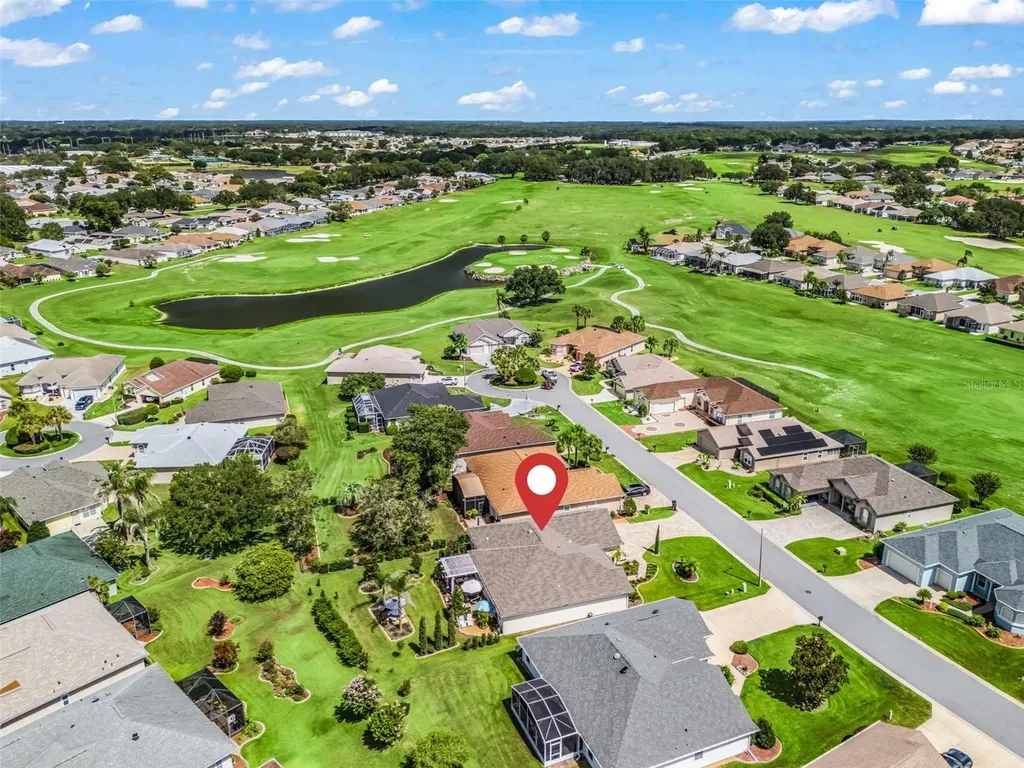 11860 SE 179th Street Summerfield FL 34491