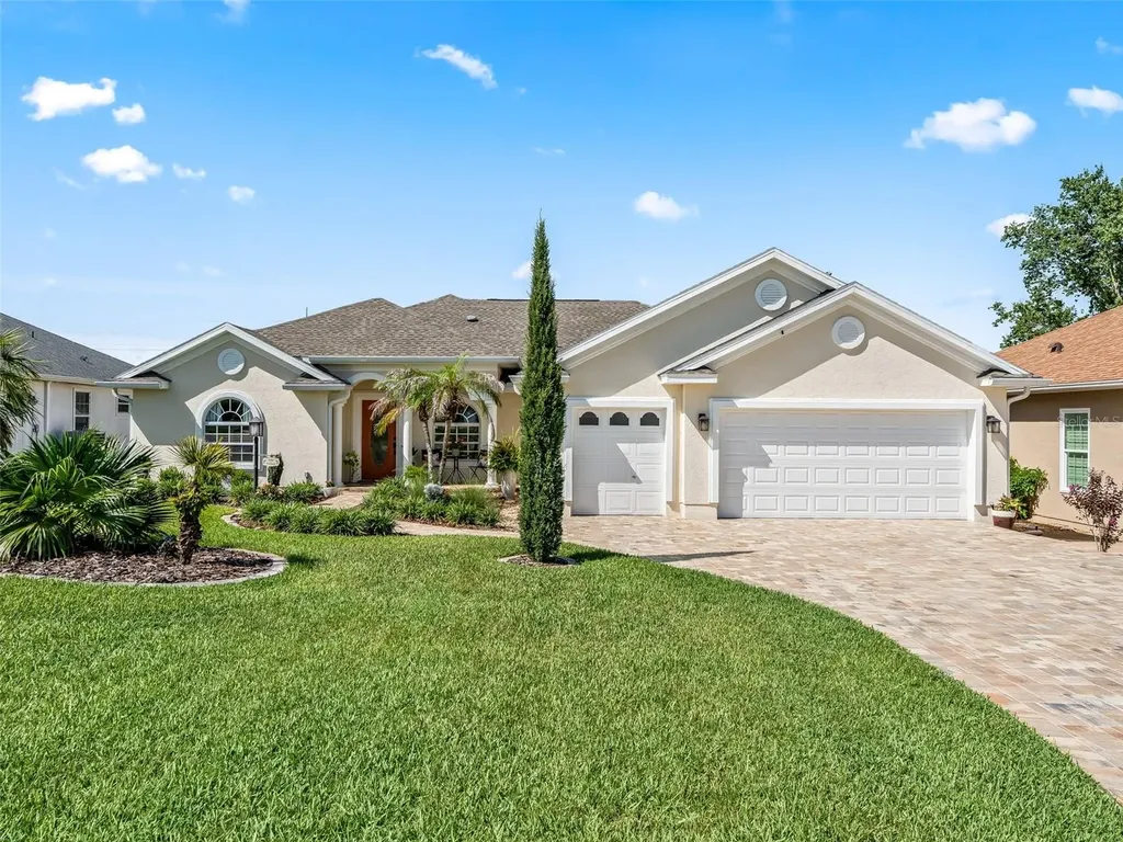 11860 SE 179th Street Summerfield FL 34491