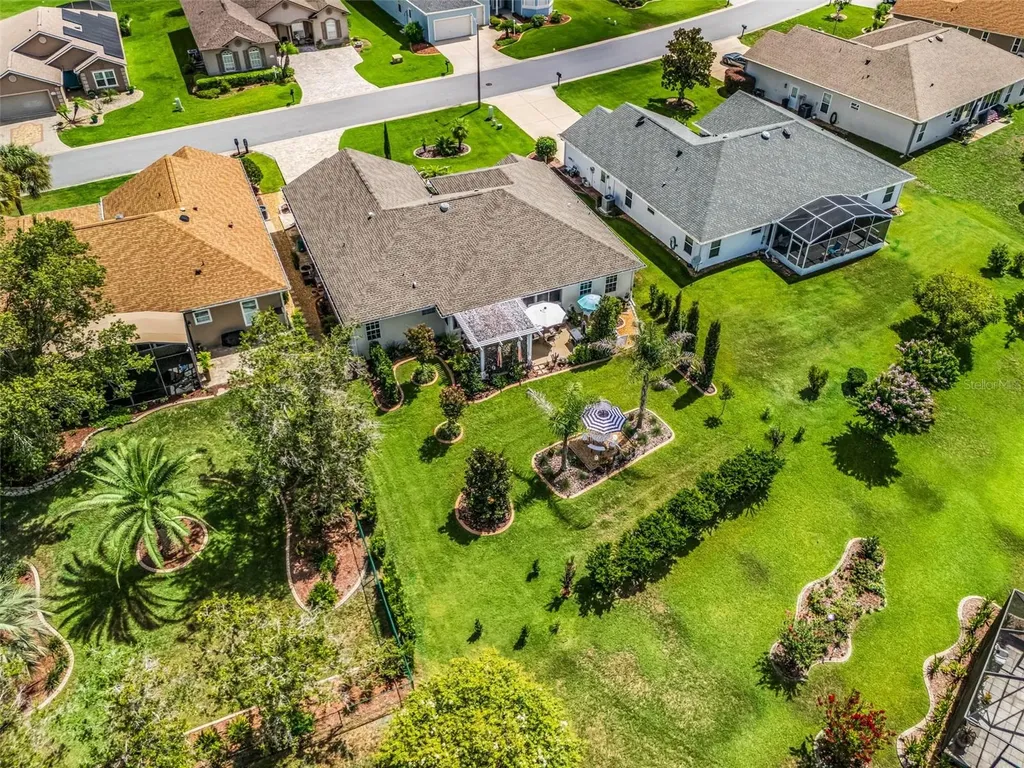 11860 SE 179th Street Summerfield FL 34491