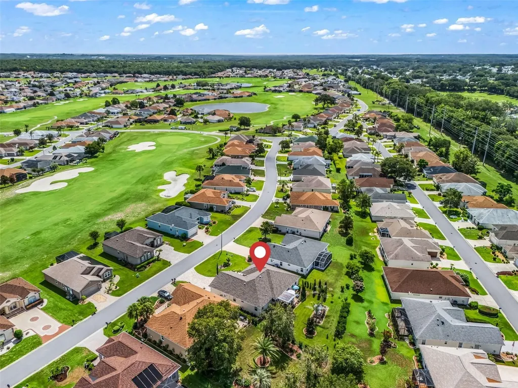 11860 SE 179th Street Summerfield FL 34491
